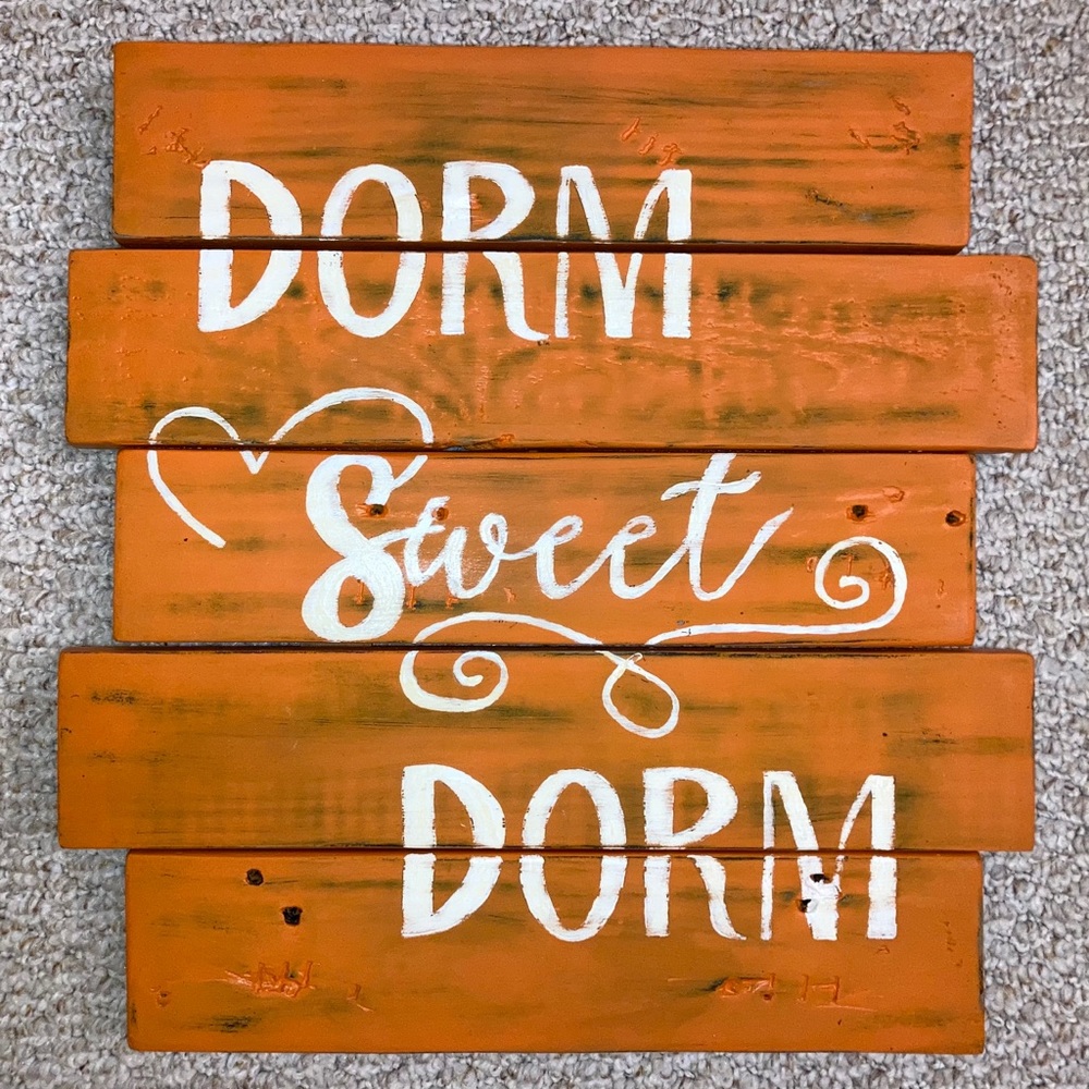Cute Dorm Decor